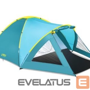 Piepūšama telts Bestway  68090 Pavillo Activemount 3 Tent 