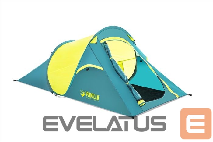 Piepūšama telts Bestway 68097 Pavillo Coolquick 2 Tent