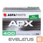 Фото и видео аксессуар Agfaphoto  APX 400 PROF 135-36 