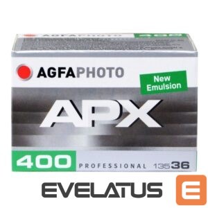 Camera accessory Agfaphoto  APX 400 PROF 135-36 