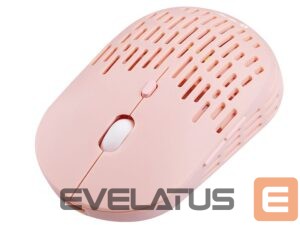 Datora pele Tracer  46940 Punch RF 2.4Ghz Pink 