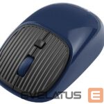 Datora pele Tracer  46941 Wave RF 2.4Ghz Navy 