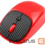 Arvutihiir Tracer  46942 Wave RF 2.4Ghz Red 