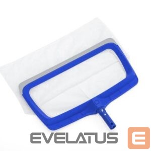 Inflatable pools Bestway  58660 Flowclear AquaRake Pool Leaf Skimmer 