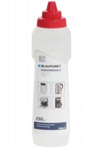 Aksesuārs kafijas automātiem Blaupunkt  ACC053 Descaler 