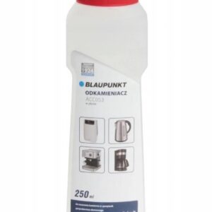 Coffee machine accessory Blaupunkt  ACC053 Descaler 