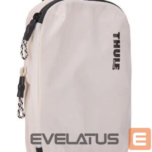 Bags and briefcases Thule  4858 Compression Packing Cube Small TCPC201 White 
