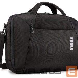 Somas un mugursomas Thule  4817 Accent Briefcase 17L TACLB2216 Black 