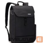  Seljakotid Thule  4832 Lithos Backpack 16L TLBP-213 Black 