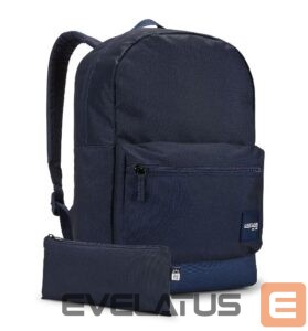  Seljakotid Case Logic  Campus 26L CCAM-5226 Dress Blue (3204802) 
