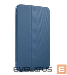 Aizmugurējais vāciņš Case Logic  4873 Snapview case for iPad Mini 6 Midnight Blue 