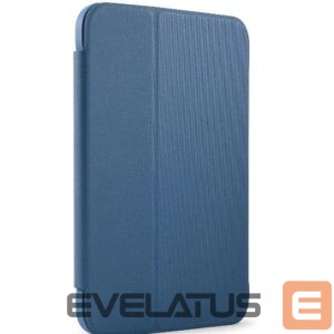 Back panel cover Case Logic  4873 Snapview case for iPad Mini 6 Midnight Blue 