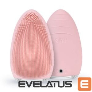 Asmeninės priežiūros priedas Silkn  Bright Silicone Facial Cleansing Brush (FB1PE1P001) 