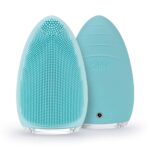 Asmeninės priežiūros priedas Silkn  Bright Silicone Facial Cleansing Brush FB1PE1B001 