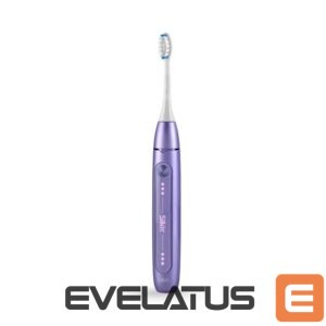 Zobu birste Silkn  SonicYou Toothbrush Purple (SY1PE1PU001) 