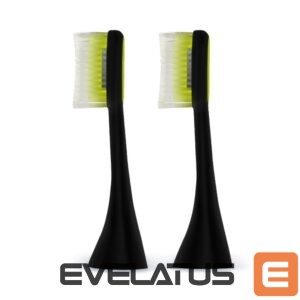 Zobu birste Silkn  ToothWave Black TWRL2PEUZ001 