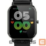 Умные часы Denver  SW-181 Black 