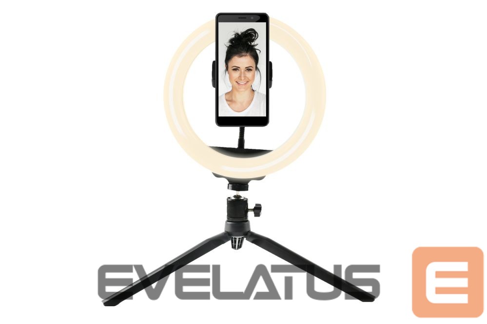 LED bulb Denver RLS-801