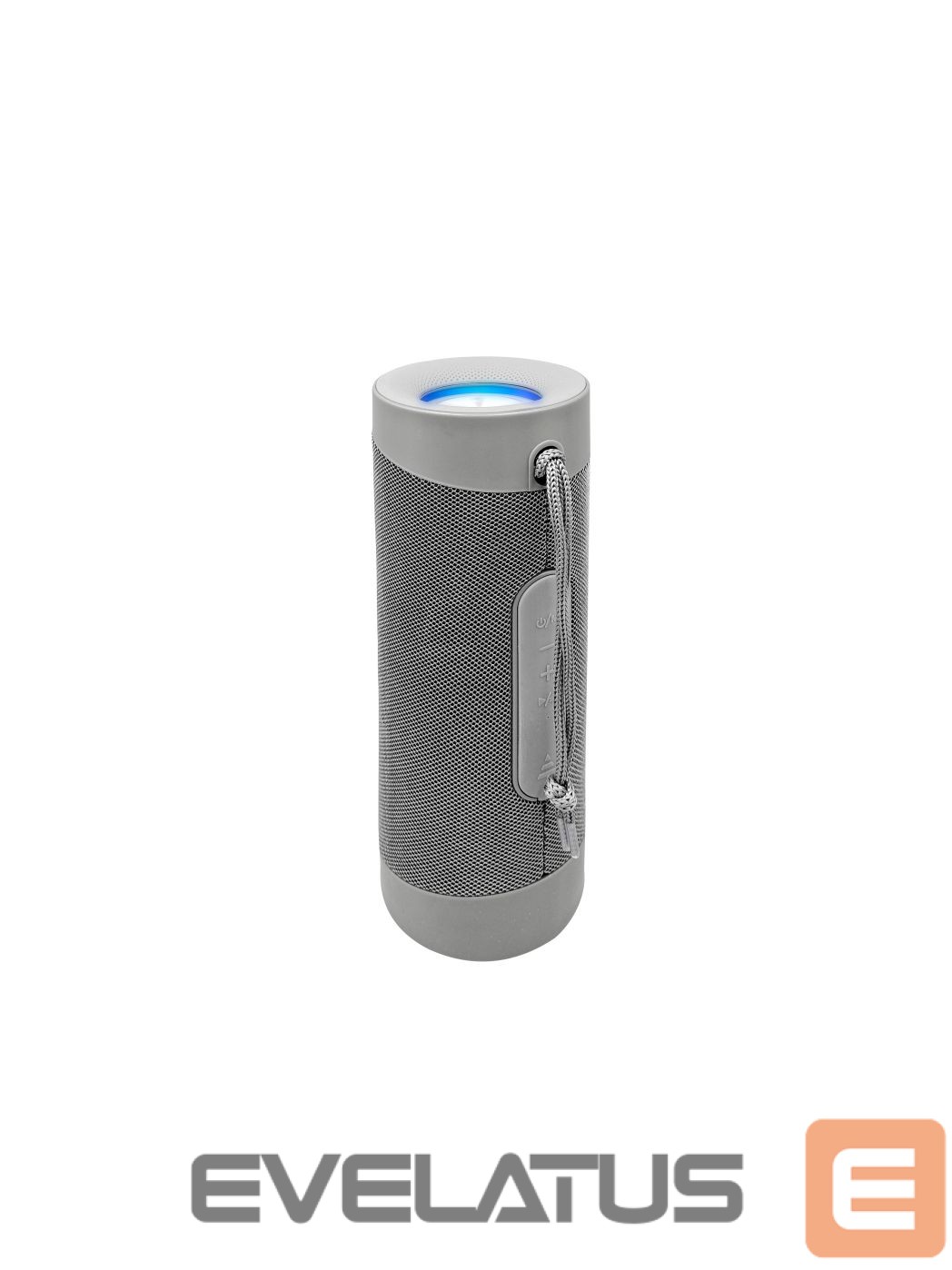 Bluetooth speakers Denver BTV-208G Grey