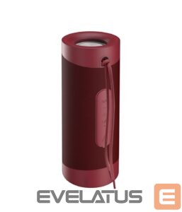 Juhtmevabad kõlarid Denver  BTV-208R Red 