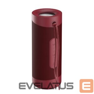 Juhtmevabad kõlarid Denver  BTV-208R Red 