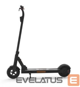 Electric scooter Denver  SEL-80140B black 