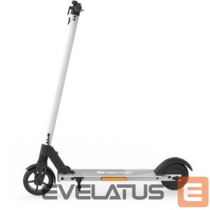 Electric scooter Denver  SEL-65230W White 