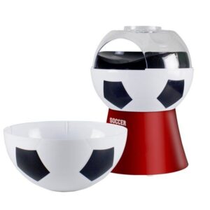 Popcorn maker Beper  P101CUD051 Party Line 