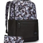 Kuprinės Case Logic  Campus 26L CCAM-3216 Black Spot Camo (3204796) 