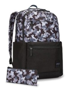  Seljakotid Case Logic  Campus 26L CCAM-3216 Black Spot Camo (3204796) 