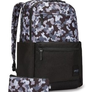  Seljakotid Case Logic  Campus 26L CCAM-3216 Black Spot Camo (3204796) 