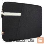 Kitas kompiuterio priedas Case Logic  4393 Ibira Sleeve 14 IBRS-214 Black 