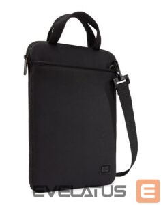 Cita datorprece Case Logic  4680 Quantic Chromebook Sleeve 12 LNEO-212 Black 