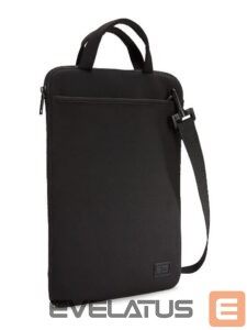 Cita datorprece Case Logic  4734 Quantic Chromebook Sleeve 14 LNEO-214 Black 