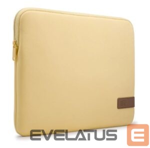 Другой аксессуар для компьютера Case Logic  4880 Reflect Laptop Sleeve 14 REFPC-114 Yonder Yellow 