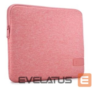 Kitas kompiuterio priedas Case Logic  4897 Reflect MacBook Sleeve 13 REFMB-113 Pomelo Pink 
