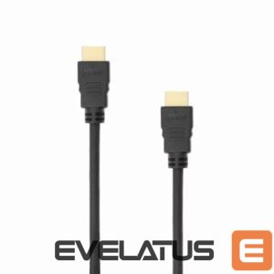 Cable Sbox  HDMI-8K-2M/R HDMI-HDMI 2.1 M/M 2m 8F@60Hz 