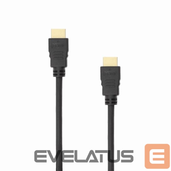 Cable Sbox HDMI-8K-2M/R HDMI-HDMI 2.1 M/M 2m 8F@60Hz