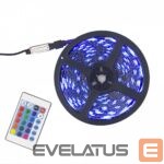 LED bulb White Shark  LED-03 Helios RGB Led StripSet 3m 