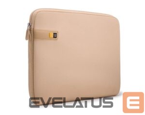 Kitas kompiuterio priedas Case Logic  4889 Laps Sleeve 14 LAPS-114 Frontier Tan 