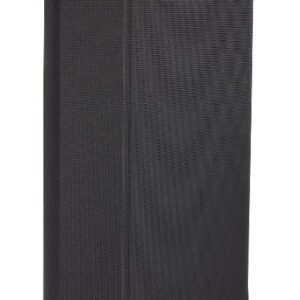 Tagakaaned Case Logic  Snapview Samsung Galaxy A 8.0 CSGE2195 BLACK (3204913) 