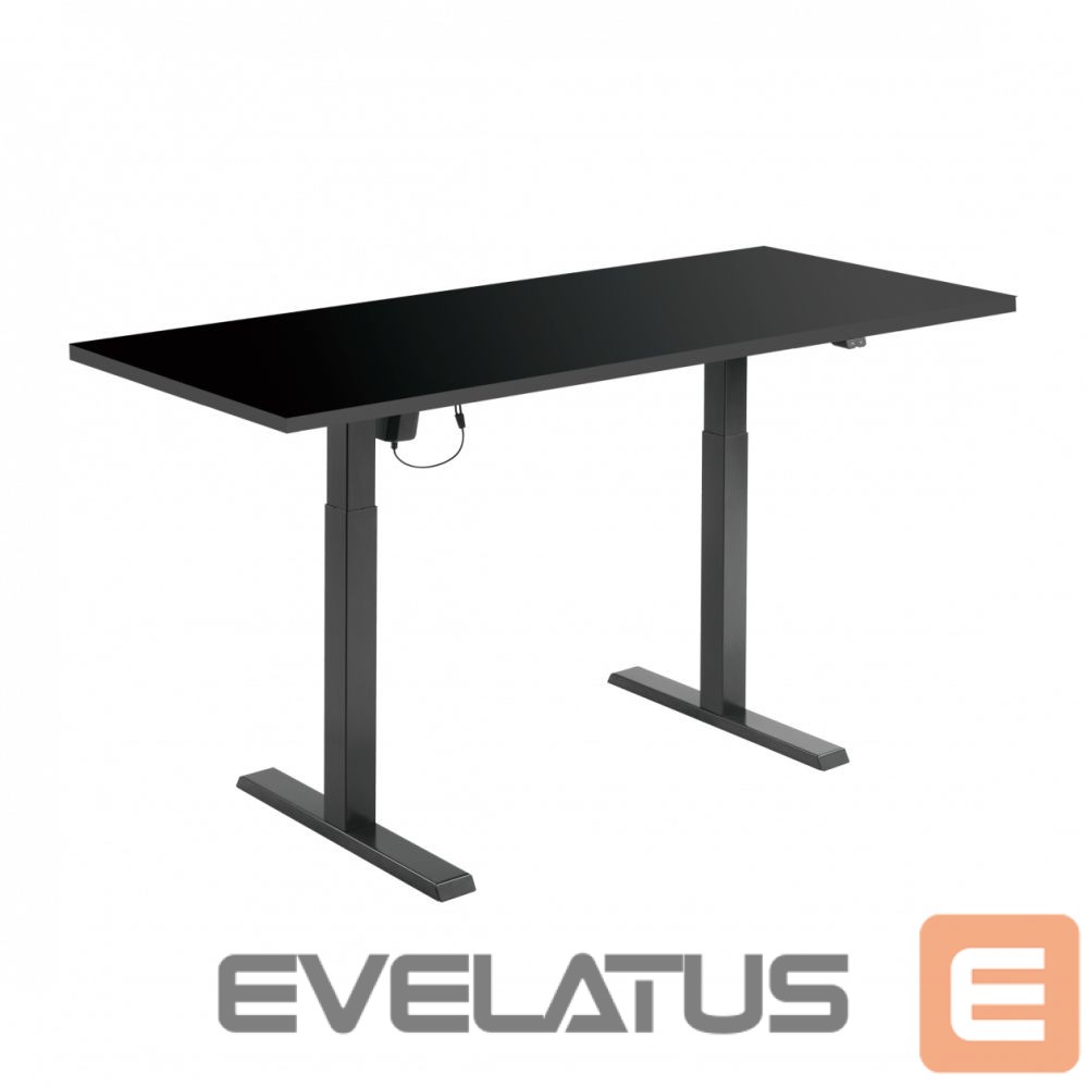 Consumer electronics White Shark Gaming Desk Dark Force