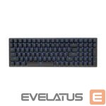 Computer keyboard White Shark  ESL-K2 Premium Line  Katana US 