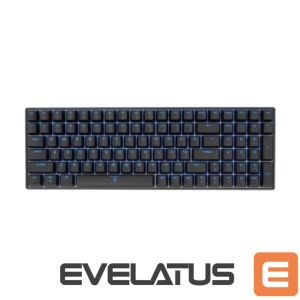 Arvuti klaviatuur White Shark  ESL-K2 Premium Line  Katana US 