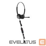 Проводные наушники Tellur  Voice 420 Wired Headset Binaural Black 