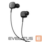 Vadu austiņas Tellur  Basic Sigma Wired In-Ear Headphones Black 