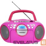 Автомагнитола Blaupunkt  BB16PK CD/MP3 