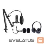 Camera accessory Easypix  My Studio Podcast 62021 