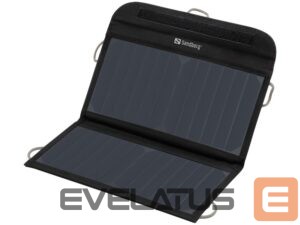 Electrical goods Sandberg  420-40 Solar Charger 13W 2xUSB 