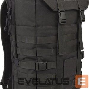 Somas un mugursomas Nomad  Weekend Wildlings Daypack 24L Beluga 